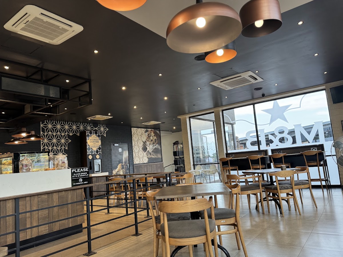 Mugg & Bean On The Move-3