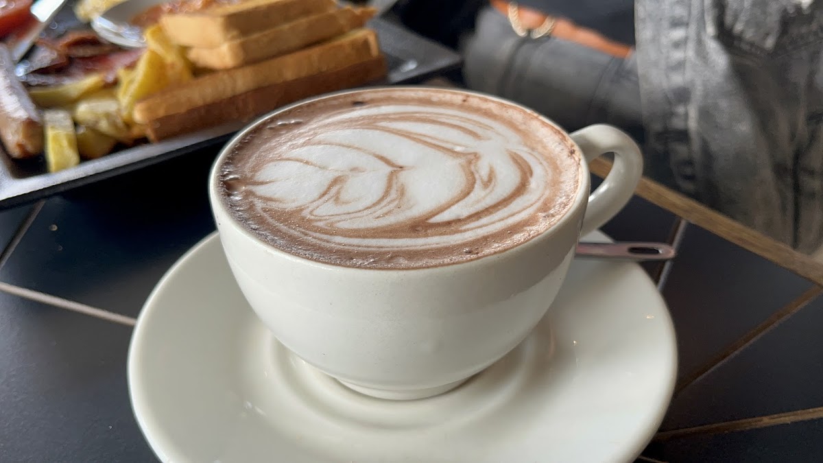 Mugg & Bean On The Move-4