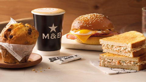 Mugg & Bean On The Move-7