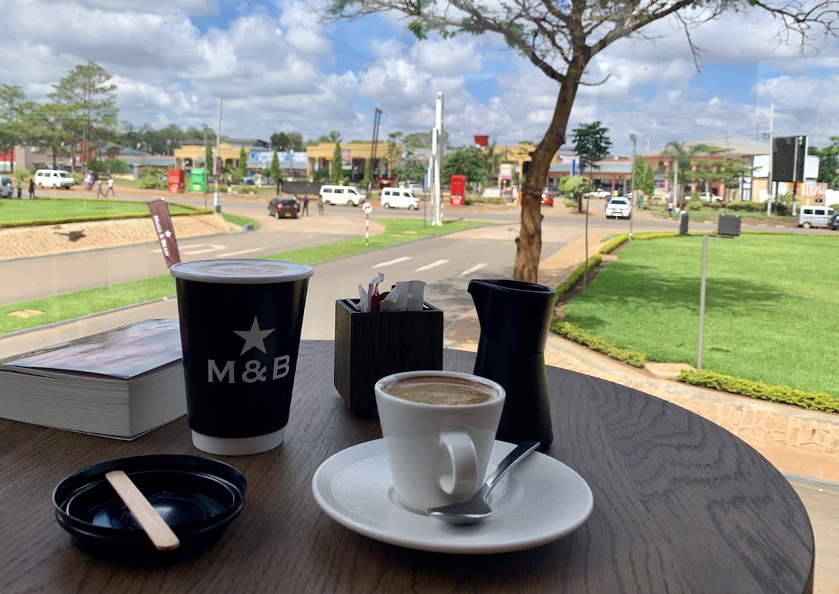 Mugg & Bean On The Move-8